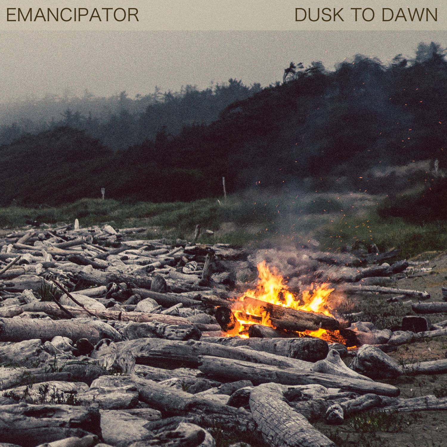Emancipator: Dusk To Dawn