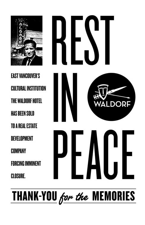 waldorf