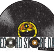 Record Store Day April 20, 2013