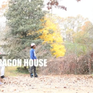 Dragon House – Illusion of Choice