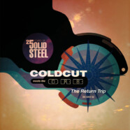 Coldcut vs The Orb
