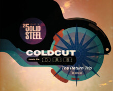 Coldcut vs The Orb
