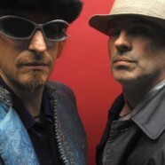 Coldcut Interview