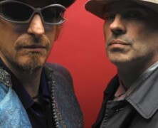 Coldcut Interview