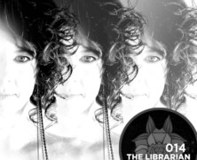 New Mix from The Librarian