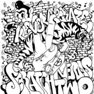 Scratch Nerds II