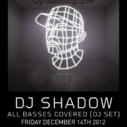 Shadow Kicked Off Decks in Miami