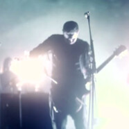 Sigur Ros Live 2013