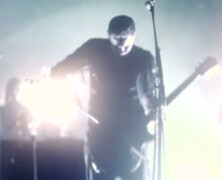 Sigur Ros Live 2013