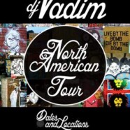 New DJ Vadim Mix