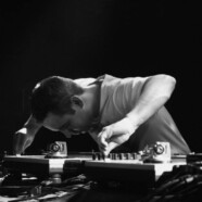 DJ Zeke Kicking Ass