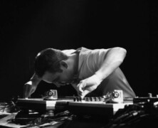DJ Zeke Kicking Ass